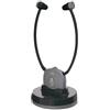 Meliconi Cuffie wireless Meliconi EASY Audio Black e Grey