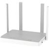Keenetic Modem router Keenetic HERO AX1800 4G+ Gigabit White e Silver