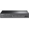 TP-LINK Switch TP-Link TL-SG2210MP
