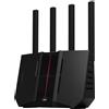 ‎ASUS ASUS RT-BE92U WiFi 7 Tri Band MU-MIMO BE9700 Router with AiMesh Large Pro