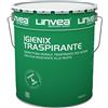 Linvea TRASPIRANTE ANTIMUFFA IGENIX PITTURA MURALE 2,5 LT.