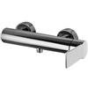 PAFFONI TA168CR Miscelatore doccia completo di set 2 eccentrici 1/2"x3/4"G TANGO PAFFONI