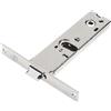Yale Serratura Meccanica da Fascia 870 E70-1 Mand.Fr.16/Int.48 mm. - 8700070080