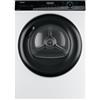Haier HD90-A2939 Asciugatrice Pompa di calore Libera Installazione 9 Kg Classe A++ Motore inverter I-Pro Series 3