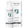 GlucoRx Allpresan - Crema per piedi per diabetici, 300 ml x 1