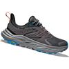 HOKA scarpe uomo anacapa 2 low gtx