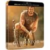 Paramount Blu Ray 4K Gladiatore 2 (Il) (Steelbook) (4K Ultra Hd+2 Blu-Ray) - Ridley Scott