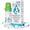 SANTEN ITALY Srl Ocutears Alo+ 0,4% Collirio per Secchezza Oculare 10ml