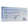 Biofarmex NEUROTON IRIS PX15 10 FIALE 2 ML