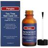 Pengiss Trattamento Micosi Unghie Piede Pengiss Riparazione Unghie 30ml | Rinforzante Unghie | Antimicotico Unghie Piedi | Unghie Olio Di Tea Tree e Rosmarino