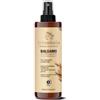 Specchiasol Tricomnia - Balsamo Capelli Disciplinante senza risciacquo, 100ml