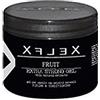 Edelstein GEL CAPELLI EDELSTEIN PROFESSIONALE XFLEX 500ML EXTRA STRONG AQUAE - FRUIT - MYTHOS - COOLSTYLE QUATTRO VARIANTI (FRUIT)