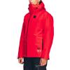 7506 S Giacca alpinismo 75Â° 06' S Magnetic Pole M