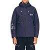 7506 S Giacca alpinismo 75Â° 06' S Minto M