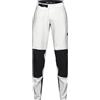 Fox Defend Park - Pantaloni Lunghi da Uomo, Colore Grigio Chiaro, XL