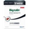 Bioscalin Pro-Density Uomo - Integratore Alimentare Capelli Vigorosi, 60 compresse