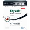 Bioscalin Pro-Density Uomo - Integratore Alimentare Capelli Vigorosi, 90 compresse