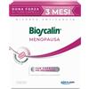 Bioscalin Menopausa - Integratore Alimentare per Capelli Voluminosi, 90 compresse
