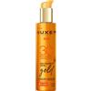Nuxe Sole Nuxe Sun Olio Solare Dorato Viso e Corpo ad Alta Protezione SPF30, 150ml