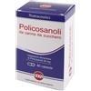 Kos Nutraceutici - Policosanoli Integratore Alimentare, 60 Capsule Vegetali