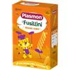 PLASMON (HEINZ ITALIA SpA) Pastina Fusillini di Grano Duro 250g