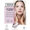 SENSALIA SL Iroha Nature Maschera Antirughe e Antietà Viso e Collo 30 ml