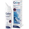 Soluzione Spray per Irrigazioni Nasali Quixx Forte Acqua Marina Ipertonica 100 ml