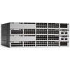 Cisco Switch Cisco Catalyst C9300-24P-E Gestito L2/L3 Gigabit Ethernet (10/100/1000) Supporto Power over Ethernet (PoE) 1U Grigio