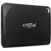 Crucial SSD Esterno 1TB Crucial X10 Pro Gen2 USB 3.2 [DGCRCZGT10X1000]