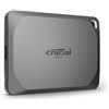 Crucial SSD Esterno 2TB Crucial X9 Pro Gen 2 USB-C 3.2 [DGCRCZGT20X9000]