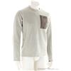 Patagonia R1 Air Crew Uomo Maglia