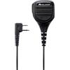 Midland - Microfono Altoparlante 2 Pin MA25-L per Walkie Talkie, Microfono da Spalla Rotante Compatibile con G7 PRO, G9 PRO, Serie XT e XT PRO - Accessori Softair e Sicurezza, Audio Cristallino