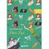 Giunti Psychometrics Peter Pan. Con traduzione e dizionario. Con QR Code per audiolibro