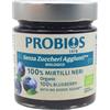 Probios COMPOSTA 100% MIRTILLI NERI senza zuccheri aggiunti**