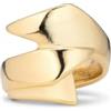Uno de 50 UNOde50 Anello da donna, oro 18 carati, misura 12-16.51 mm, lega di metallo, Gioielli fatti a mano