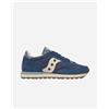 Saucony Jazz Original M - Scarpe Sneakers - Uomo - Blu Navy