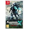 Nintendo - Xenoblade Chronicles X: Definitive Edition-multicolore