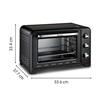 Moulinex - Fornetto Elettrico Ox4648