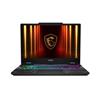 Msi - Notebook Cyborg 15 B2rwekg-081it-nero