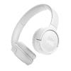 Jbl - Cuffie A Padiglione Chiuso Tune 520bt-bianco