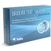 Iridium a gel oftalmico monodose 15 contenitori da 0,50 ml - IRIDIUM - 972472361
