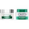 Somatoline Skin Expert Cofanetto Rituale Notte Face & Body 1Crema Corpo Notte 250 Ml + 1 Crema Viso Notte 50 Ml