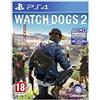 Ubisoft Watch Dogs 2 - PlayStation 4 [Edizione: Francia]