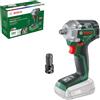 Bosch Avvitatore a massa battente a batteria UniversalImpactDrive 18V-350 (Serraggio e fissaggio potente per le costruzioni; coppia max.: 350 Nm; adattatore esagonale; 18 Bolt System; senza batteria)