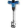 RURMEC EV23 ULTRA POWER - MISCELATORE PER MALTA 1400W CON FRUSTA