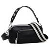 Desigual Crossbody Bag Black