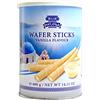 Gunz Cialde di Wafer con Crema alla Vaniglia gr.400