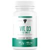 trec nutrition Vitamina d3 + k2 60 capsule Trec nutrition