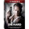 20th Century Fox Die Hard 5-Movie Collection (DVD) Bruce Willis