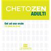 FARTO Srl CHETOZEN ADULTI 15 STICK 6 ML